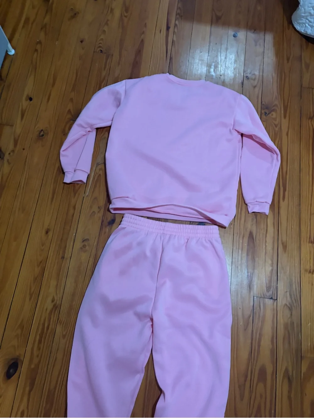 💗 {Graphite Jogger Set} - Picture 10 of 11
